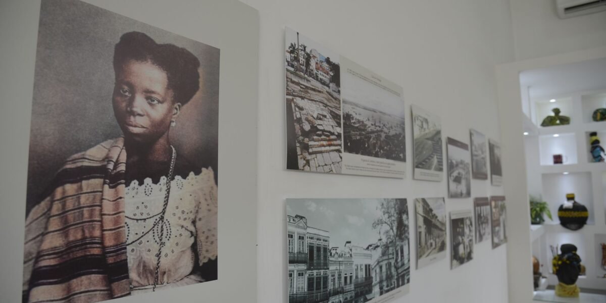 Tuiuti homenageará a matriarca do samba Tia Ciata no carnaval