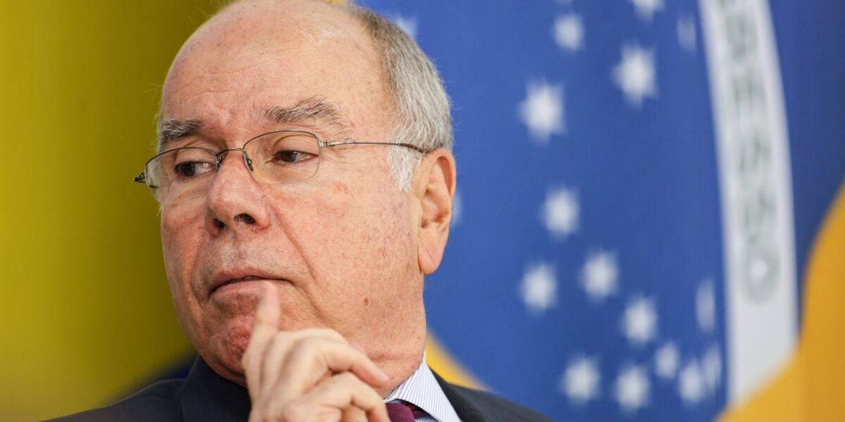 Vieira: visita de assessor de Trump a Bolsonaro pode ser