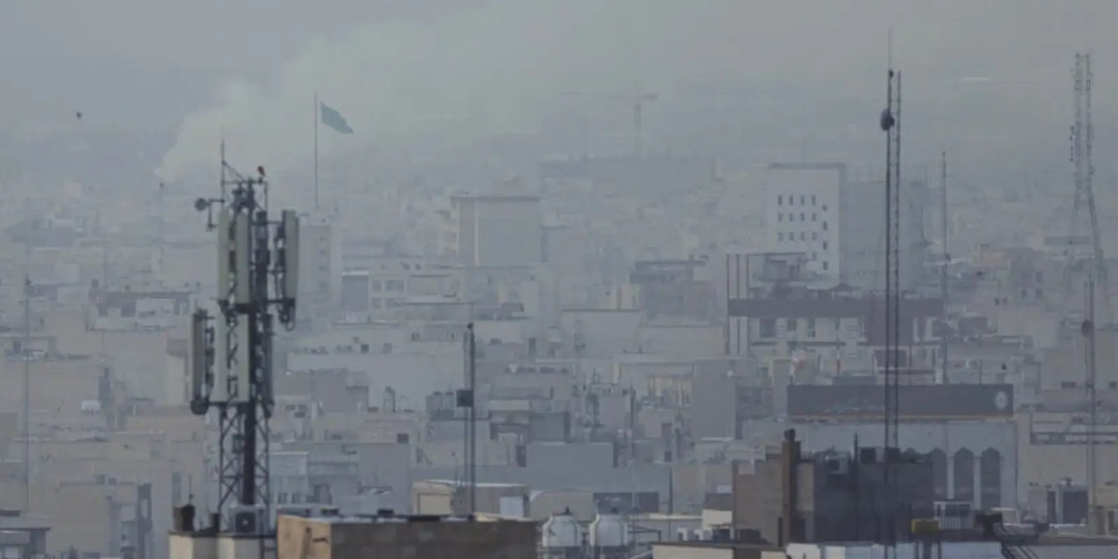 Aeronave dos EUA é abatida sobre Irã e piloto está