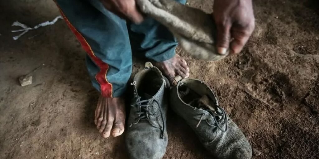 Amado Batista e BYD são incluídos em lista de trabalho