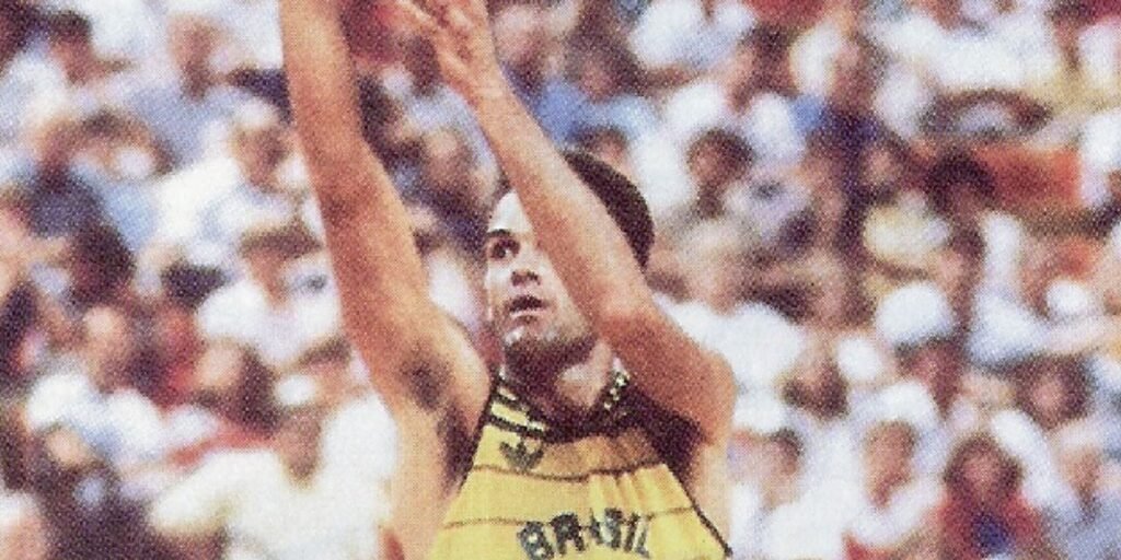 Brasil lamenta morte de Oscar Schmidt, veja repercussões