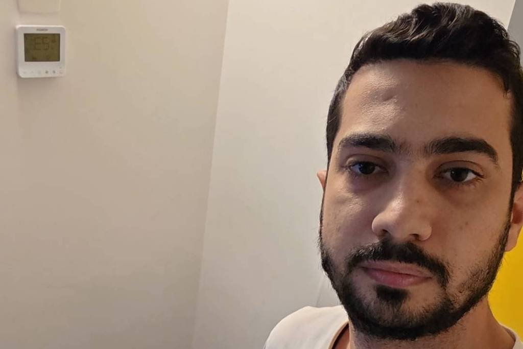 Câmara pede ação por família retida em aeroporto - 27/04/2026