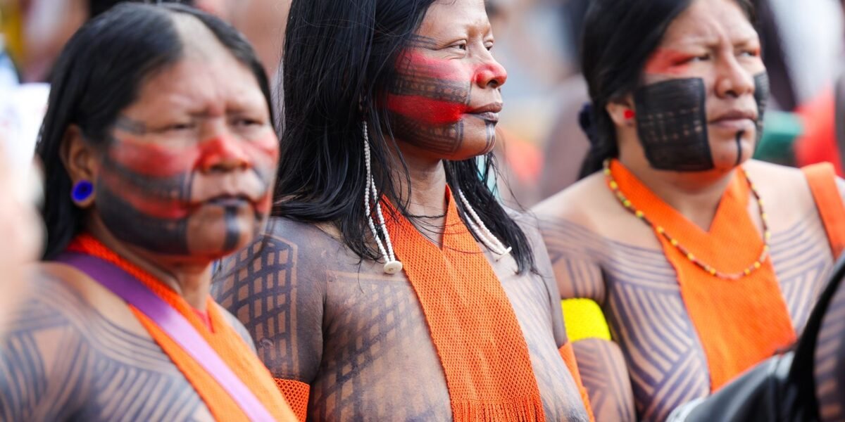 Campanha vai aplicar 89 mil doses de vacinas em territórios