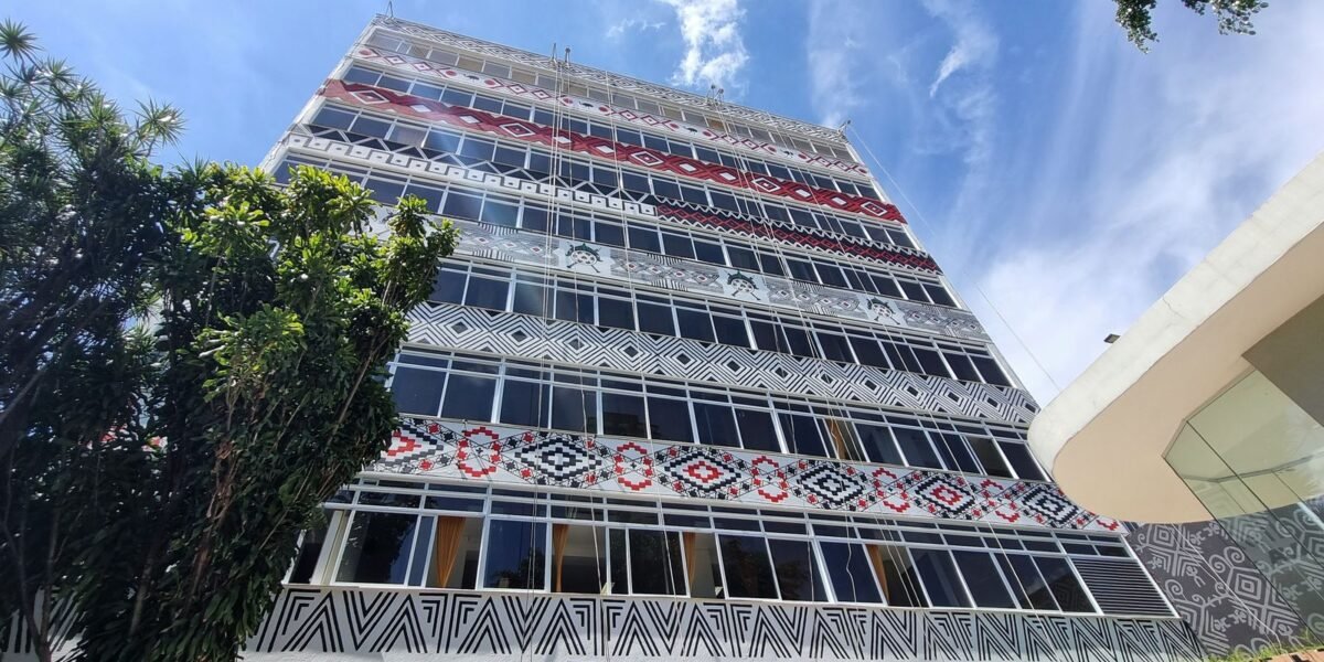 Centros culturais de São Paulo têm agenda especial no Abril