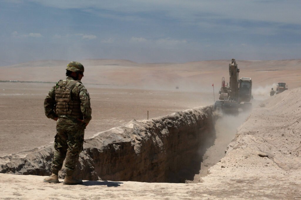 Chile: Imigrantes narram medo e xenofobia sob Kast - 18/04/2026