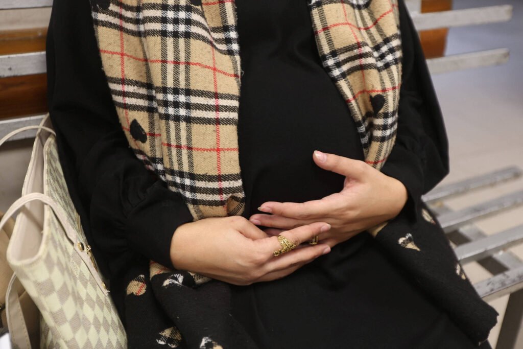 Como as guerras aprofundam violência contra mulheres - 07/04/2026 -