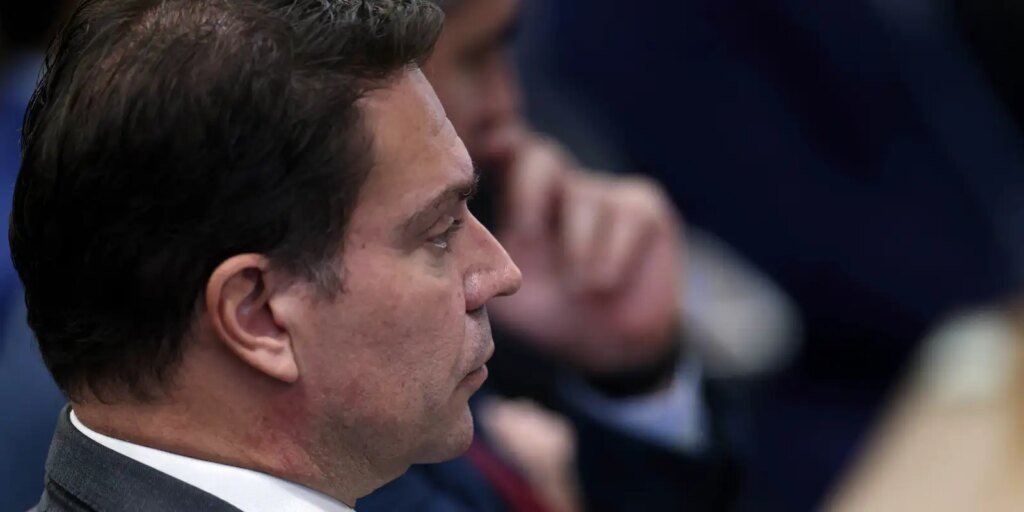 Ex-deputado Ramagem é solto após ficar dois dias preso nos