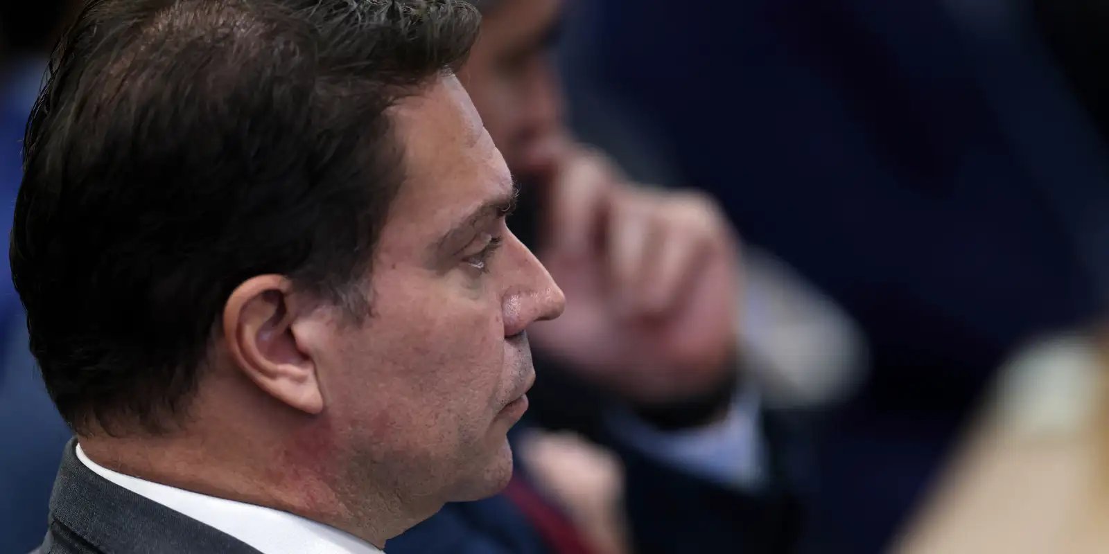 Ex-deputado Ramagem é solto após ficar dois dias preso nos