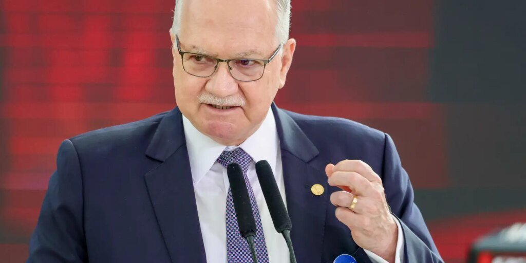 Fachin diz que respeita decisão do Senado que barrou Messias