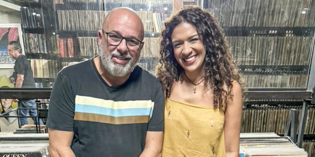 Festa do Disco celebra Marinês e álbum que marcou a