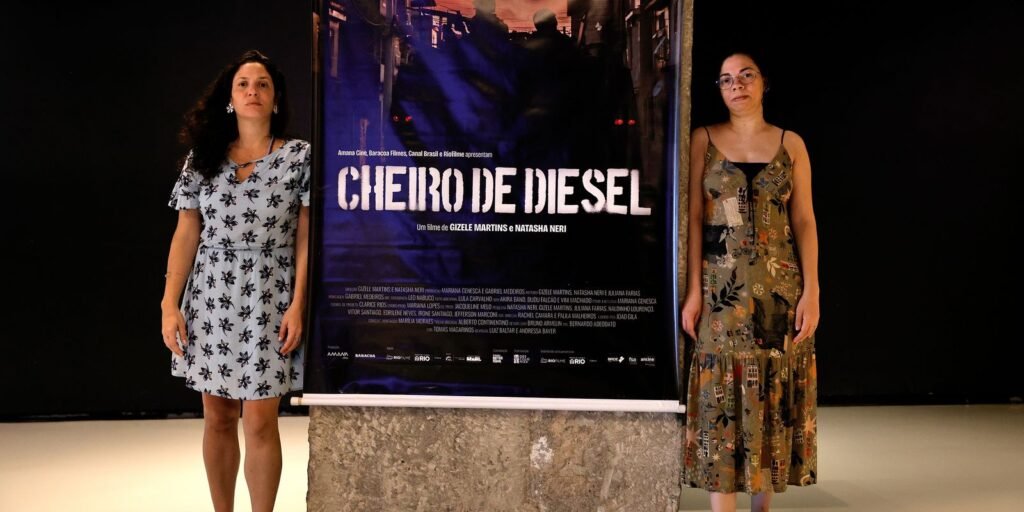 Filme aborda violações militares em megaeventos esportivos