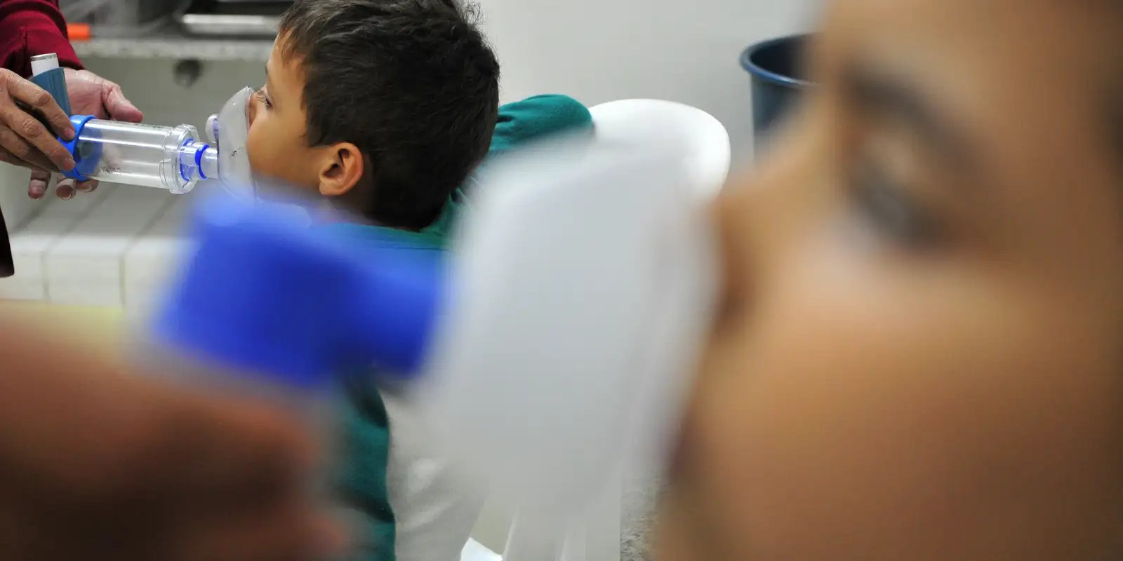 Goiás tem 42% dos casos de síndrome respiratória até 2