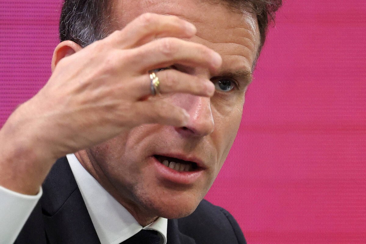 Guerra no Irã e insultos de Trump afastam Europa dos