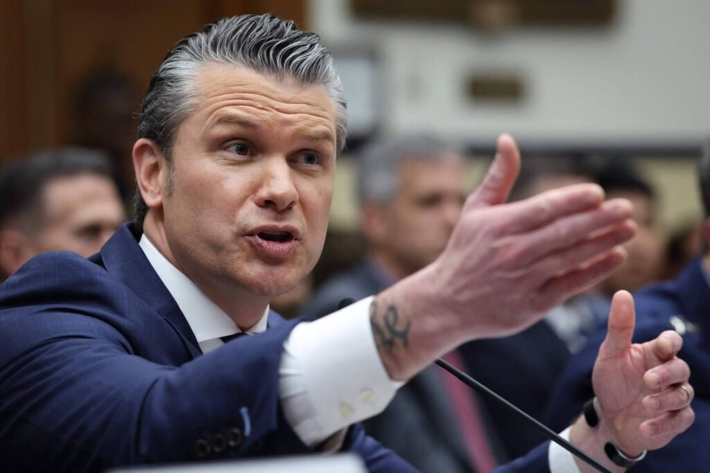 Guerra no Irã já custou US$ 25 bi aos EUA,