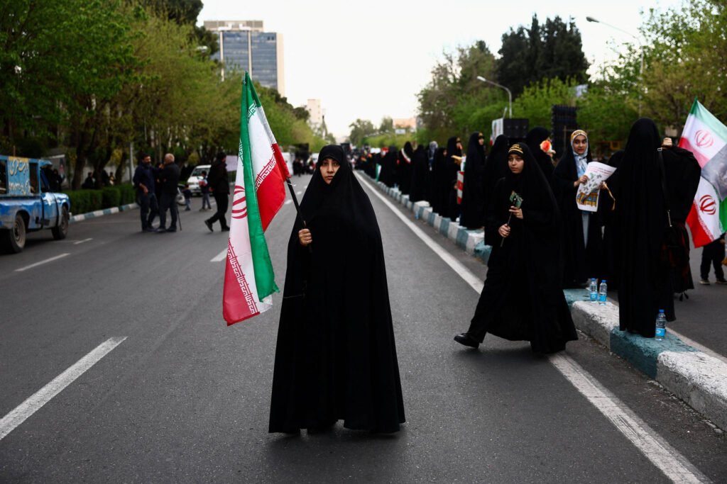 Irã chama cessar-fogo de vitória - 07/04/2026 - Mundo