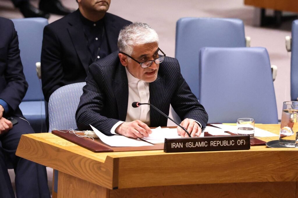 Irã reage a ameaça de Trump: 'incitação ao genocídio' -