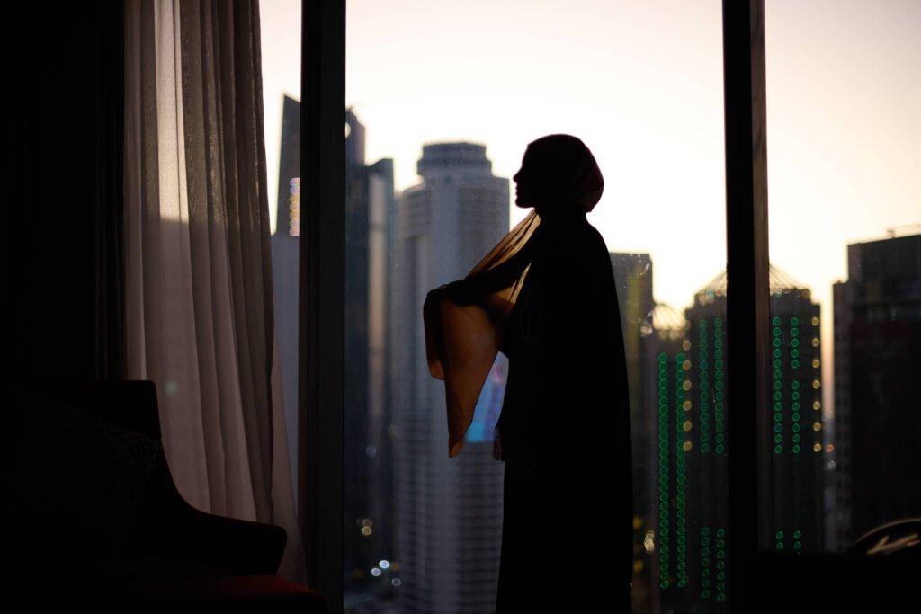 Islamofobia: mulheres relatam agressões no Brasil - 16/04/2026 - Mundo