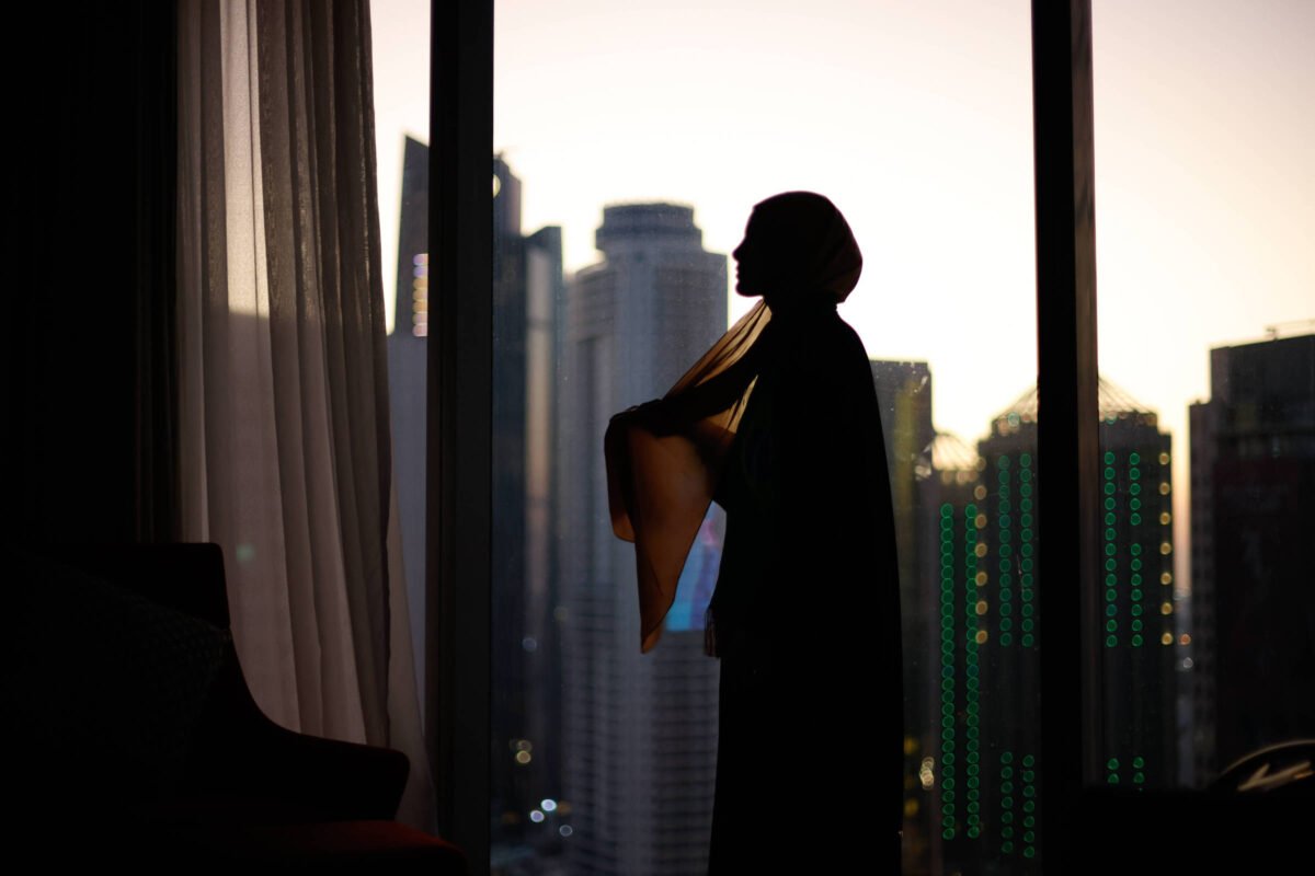 Islamofobia: mulheres relatam agressões no Brasil - 16/04/2026 - Mundo