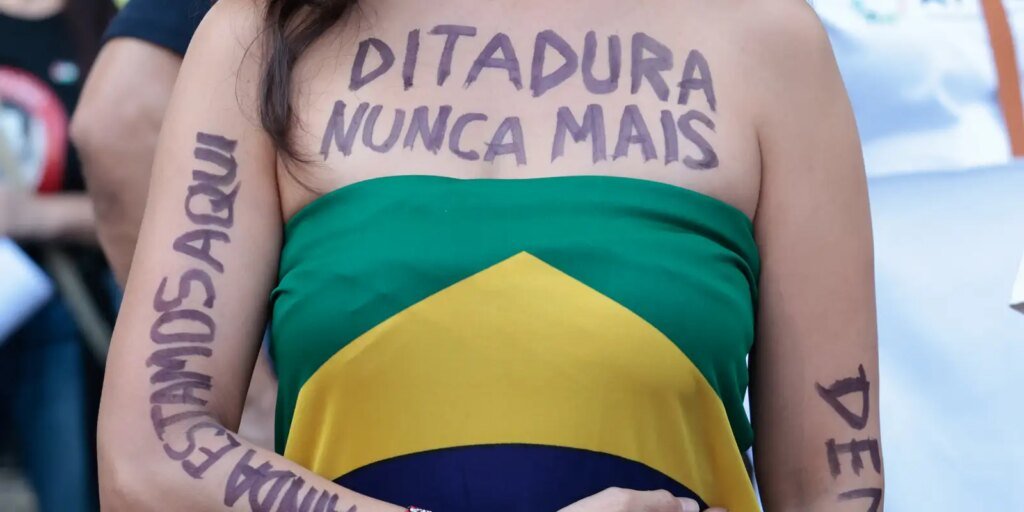 Justiça mantém condenação da União e de SP por tortura