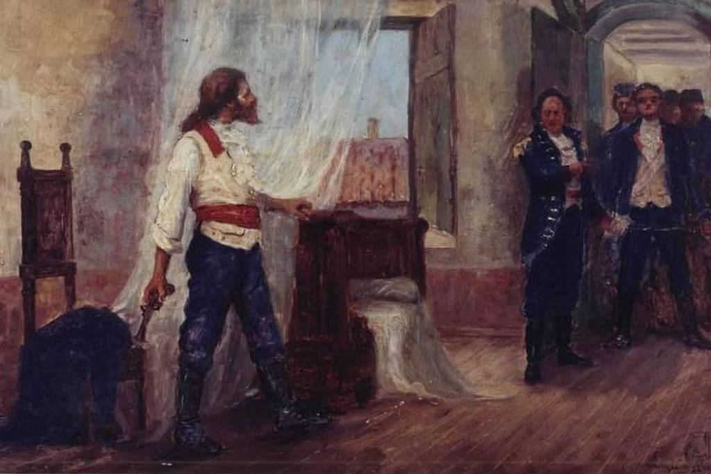 Livro mostra que o Brasil nasceu globalizado - 06/04/2026 -