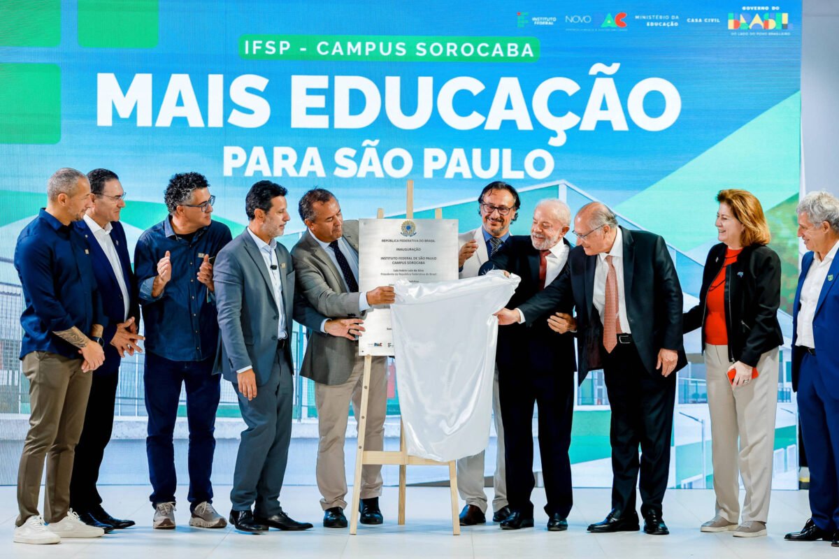 Lula: Trump não ameaçaria Brasil se conhecesse nordestino - 10/04/2026