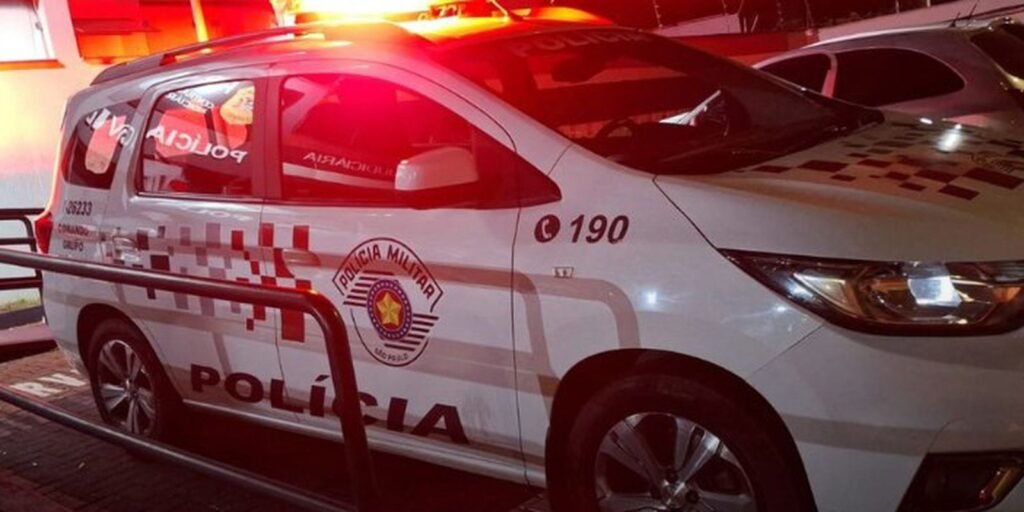Mulher é morta após intervenção policial na zona leste de