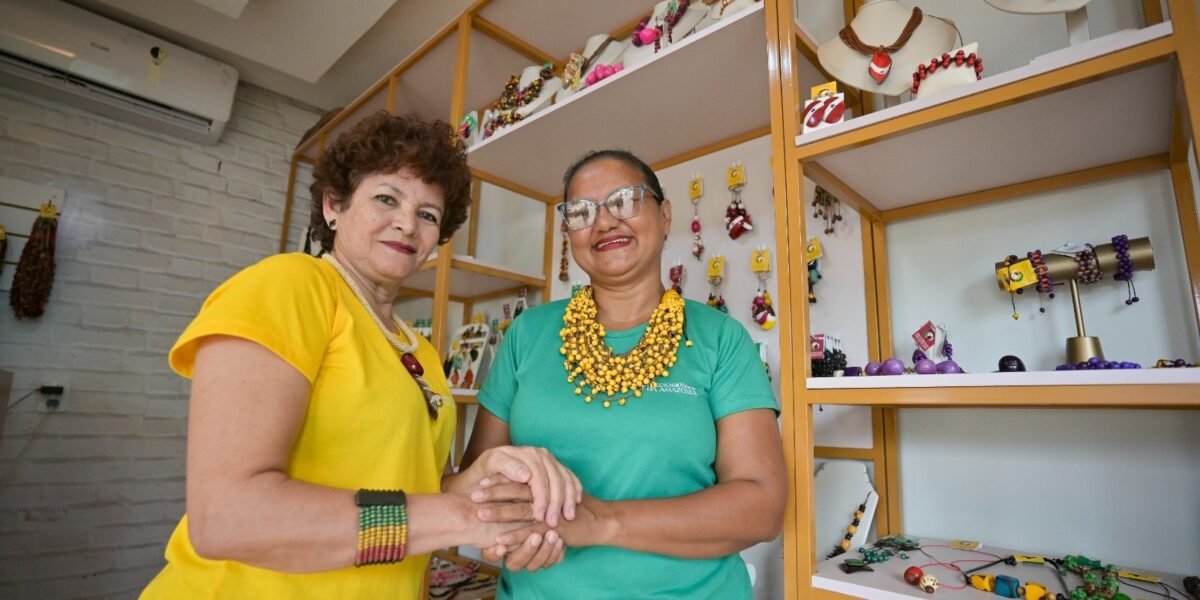 Mulheres empreendem em bioeconomia e mudam de vida no Sudoeste