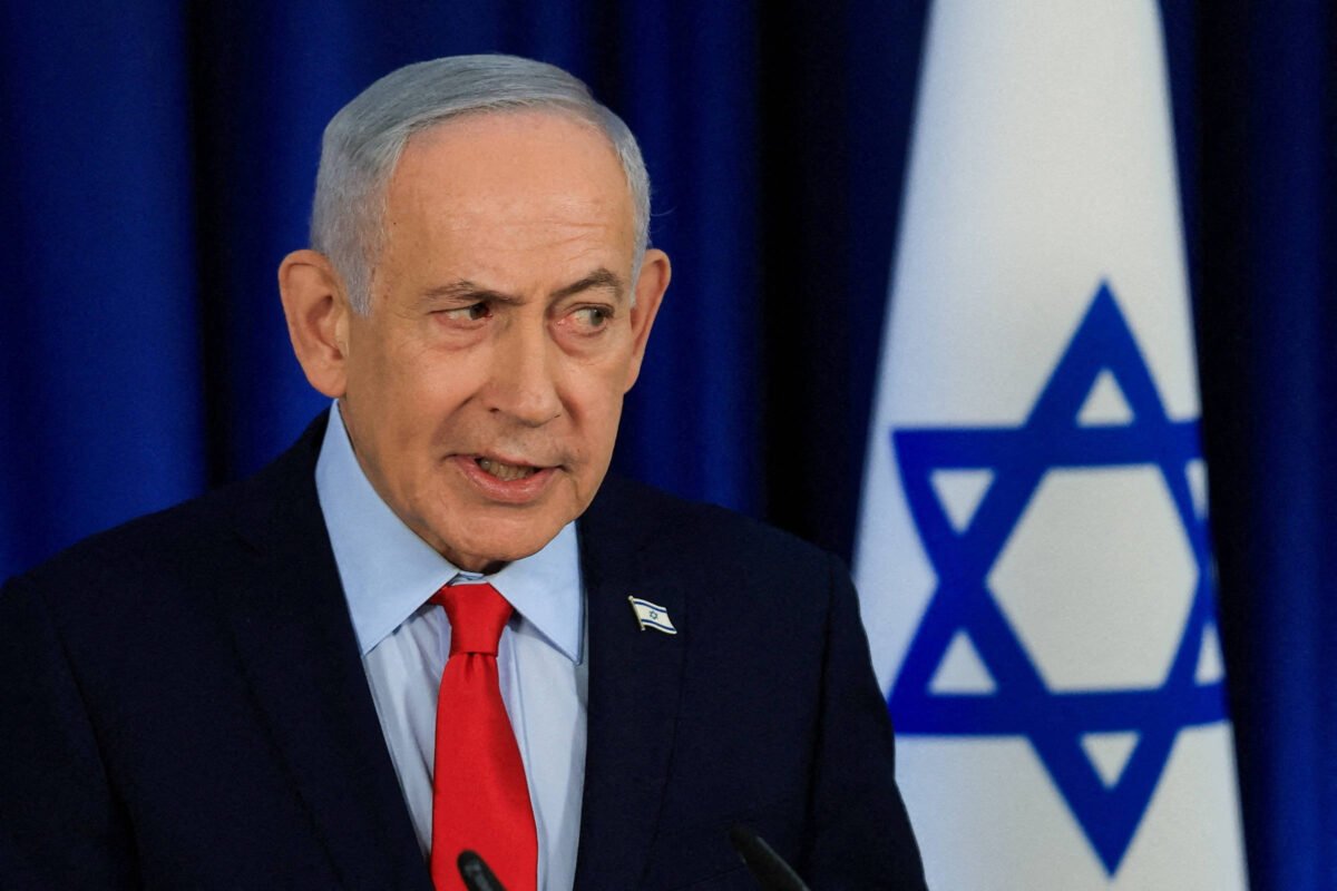 Netanyahu: Israel está mais forte, e o Irã, mais fraco