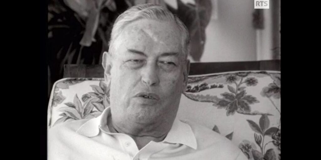 Neutralidade autoritária: Suíça foi destaque no apoio à ditadura