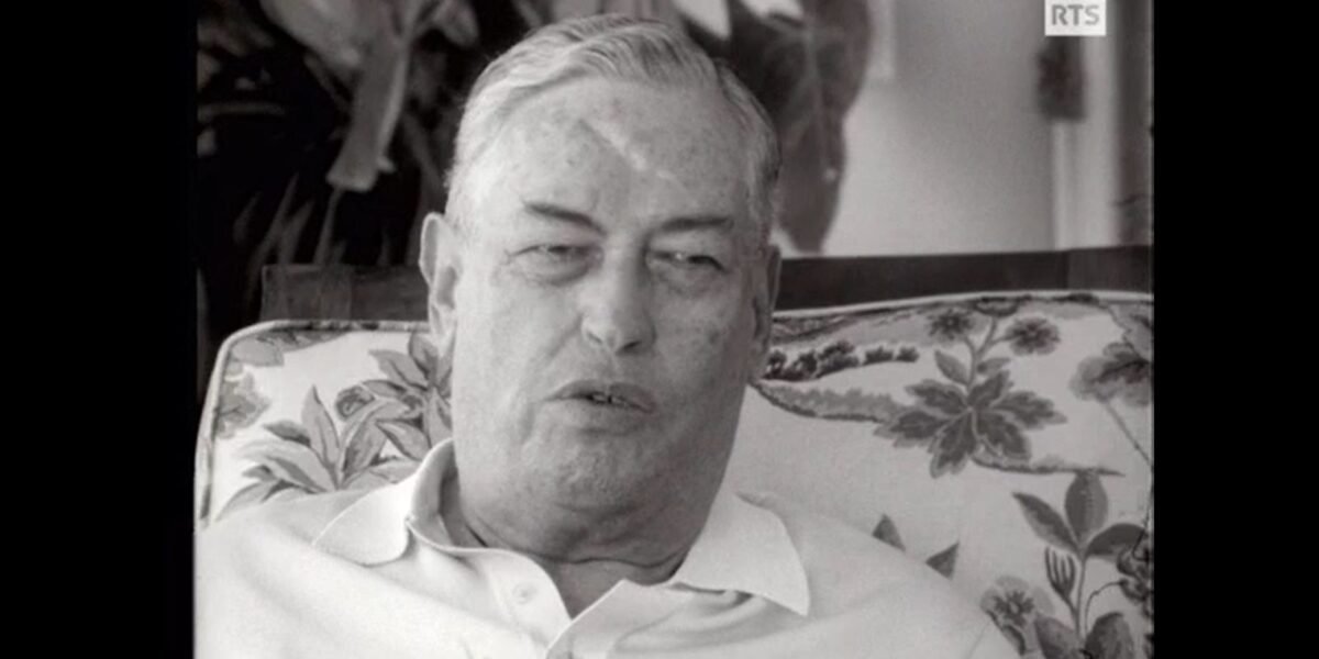 Neutralidade autoritária: Suíça foi destaque no apoio à ditadura