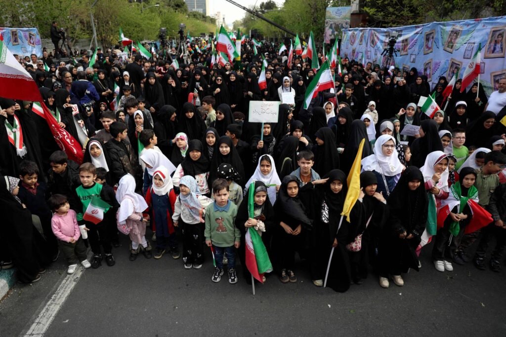 ONU celebra cessar-fogo entre EUA e Irã no Oriente Médio