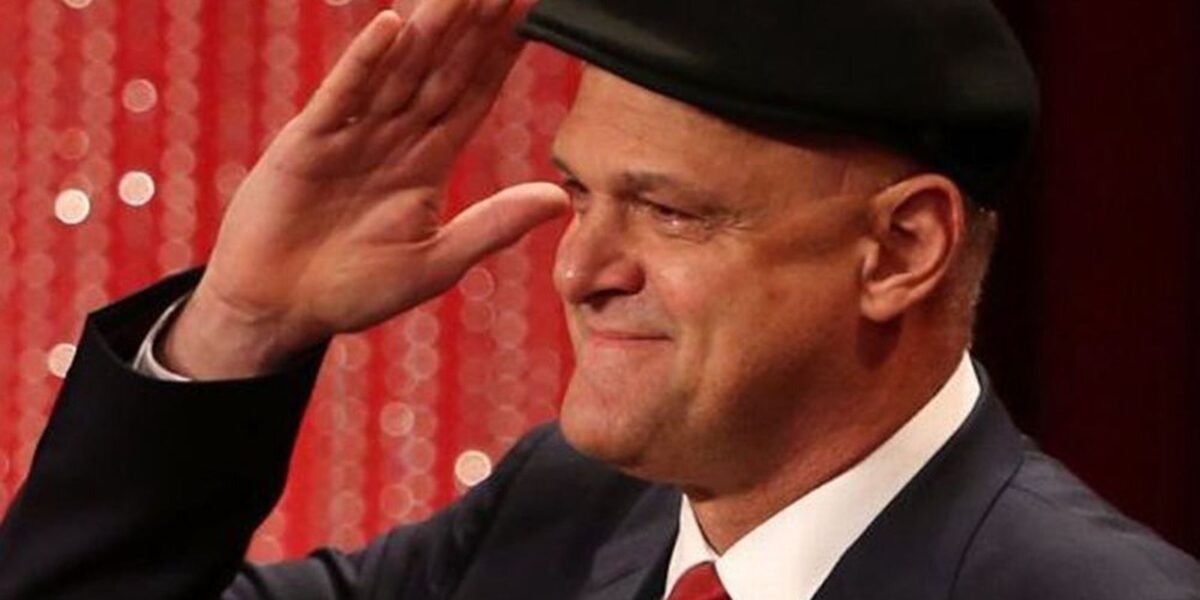 Oscar "uniu o país em torno das quadras", diz Lula