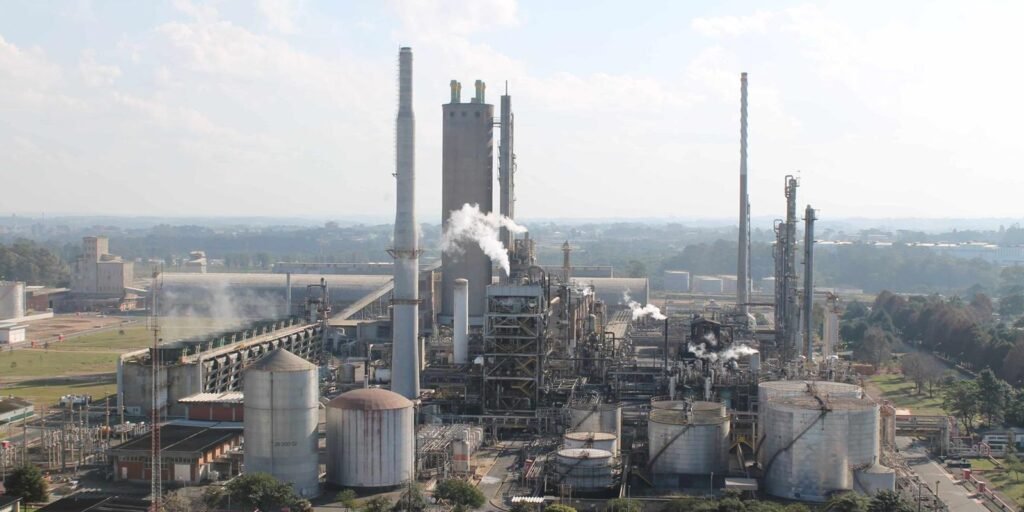 Petrobras vai retomar obras de unidade de fertilizantes no Mato