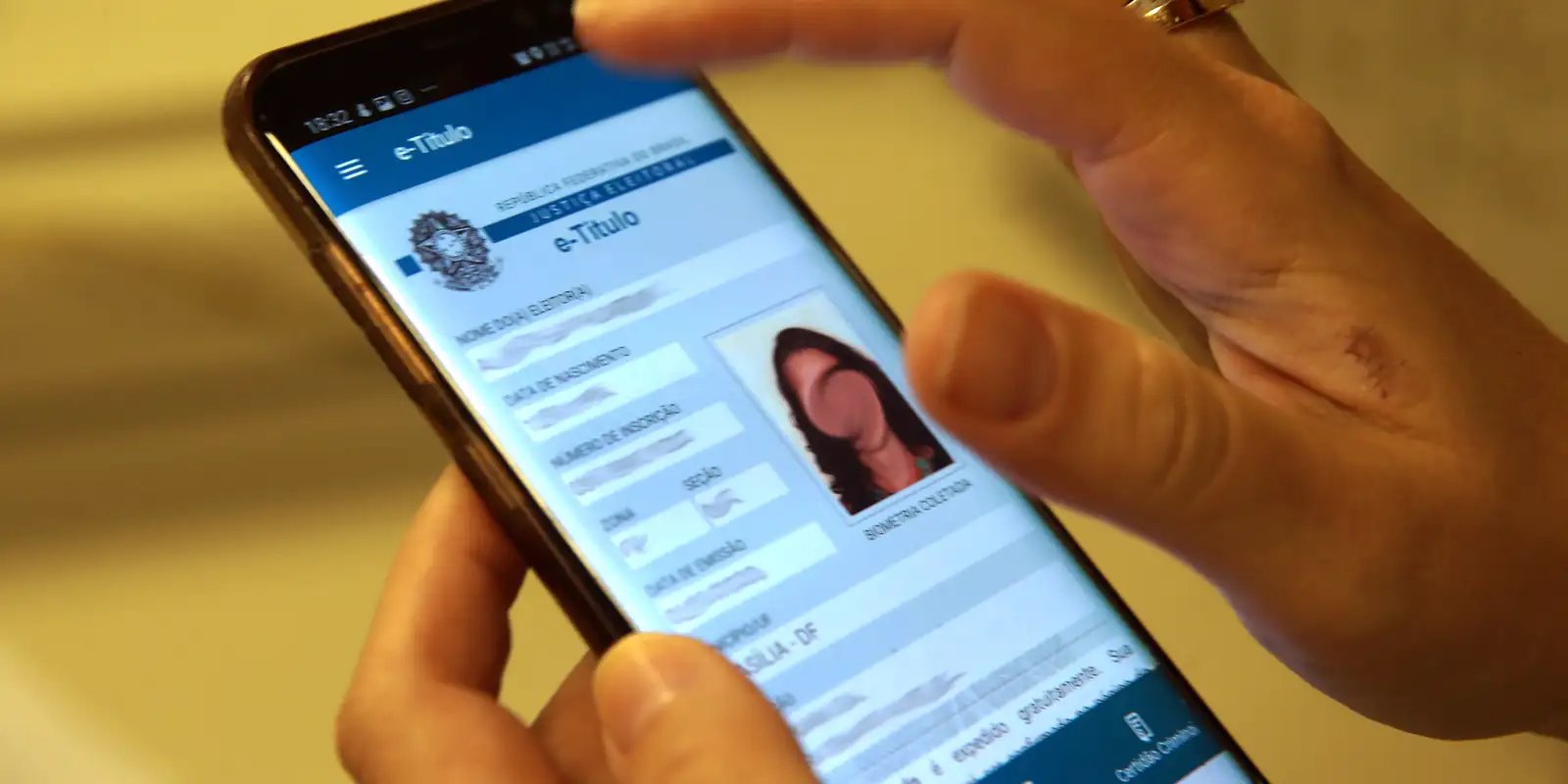 Prazo para tirar e regularizar título de eleitor vai até