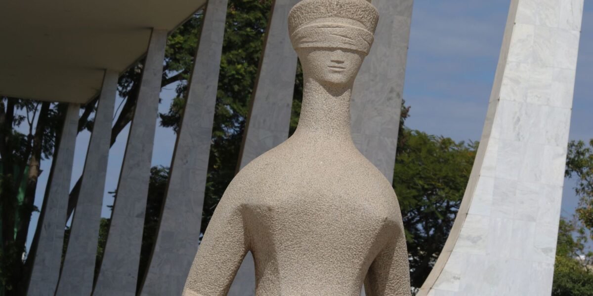 RJ: STF decide se eleição para mandato-tampão será direta ou