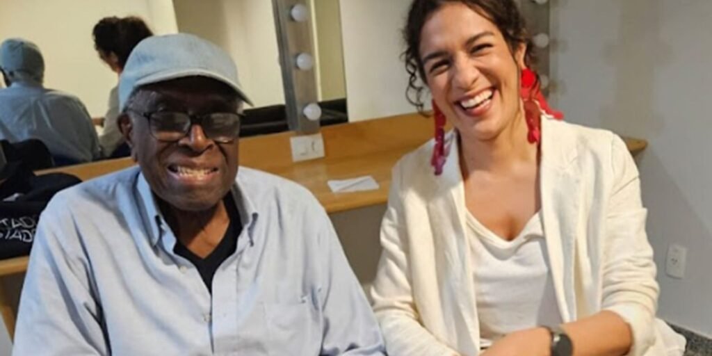 Rádio Nacional celebra álbum icônico de Dom Salvador e banda