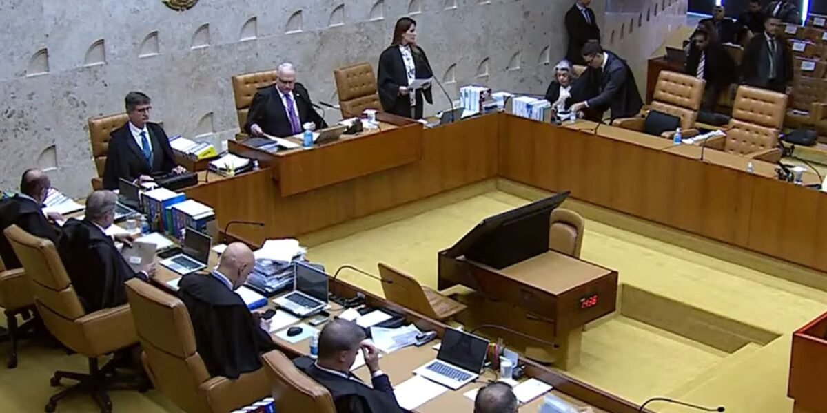 STF derruba lei de SC que proibiu cotas raciais nas