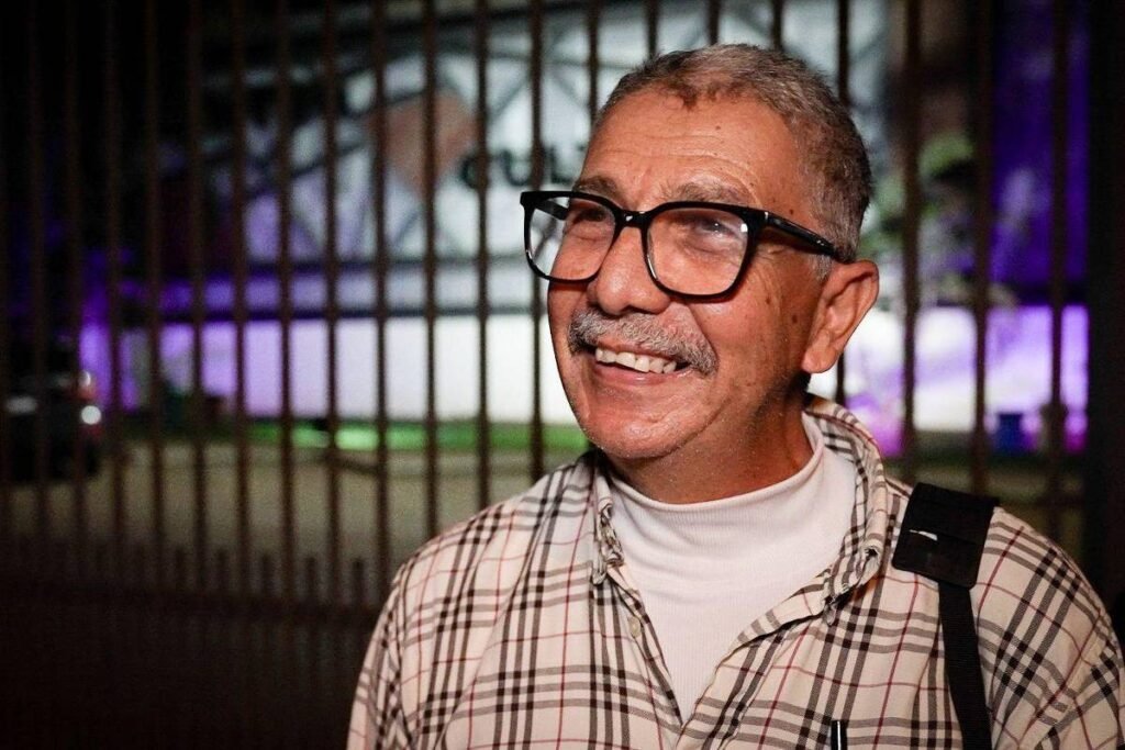 'Somos oprimidos no Brasil': brasileiros vão ao Paraguai - 16/04/2026