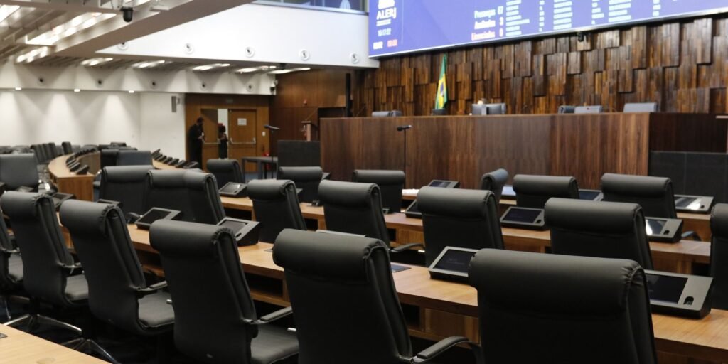 TRE-RJ homologa recontagem dos votos da eleição de 2022