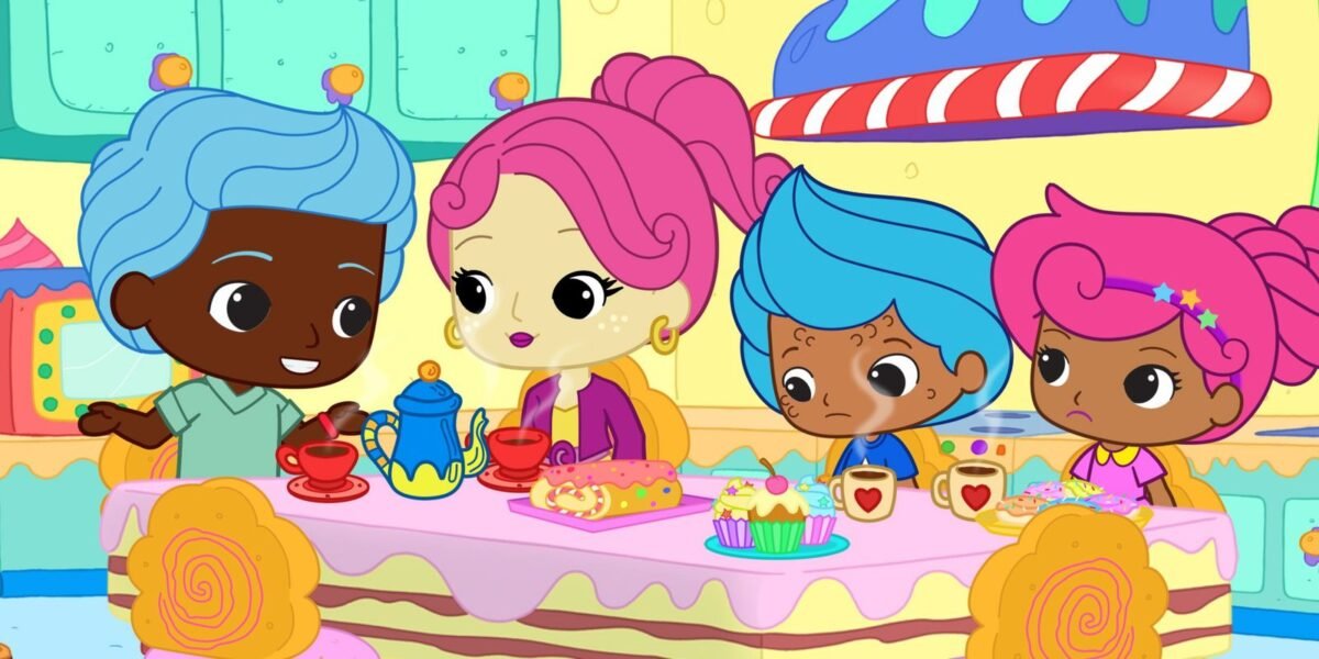 TV Brasil lança terceira temporada do infantil Os Chocolix, no