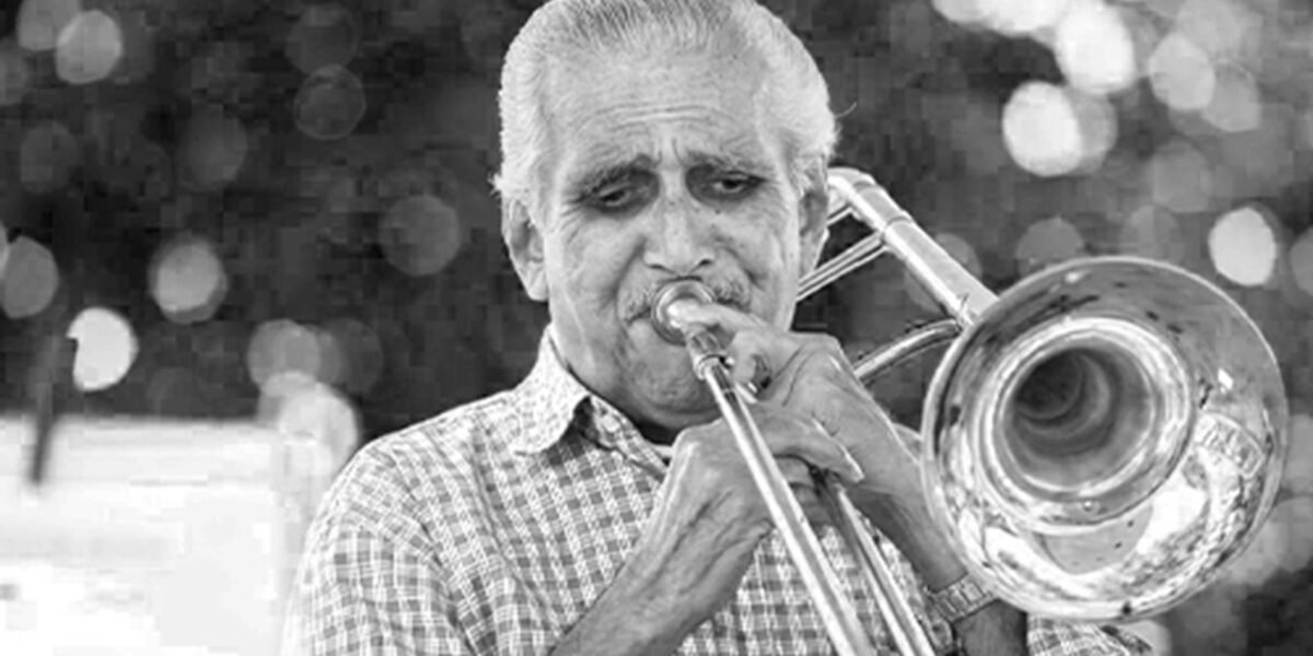 Temporada do Roda de Choro estreia com homenagem a Zé