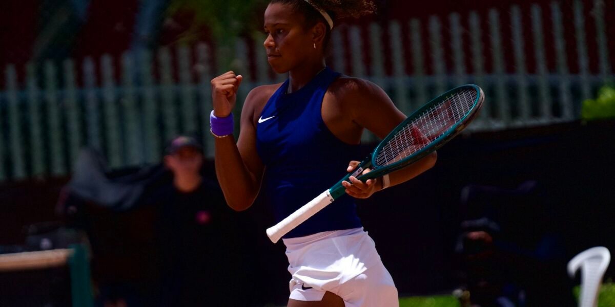 Tênis: Brasil se garante em playoff mundial da Billie Jean