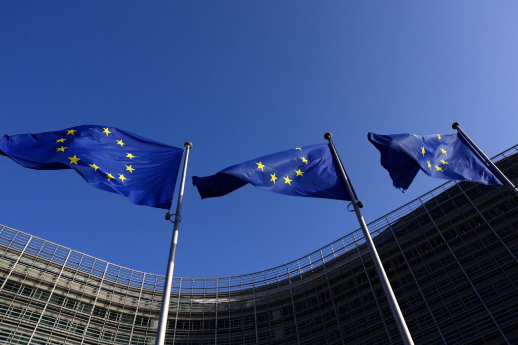 UE bate recorde e concede quase 1,2 milhão de cidadanias