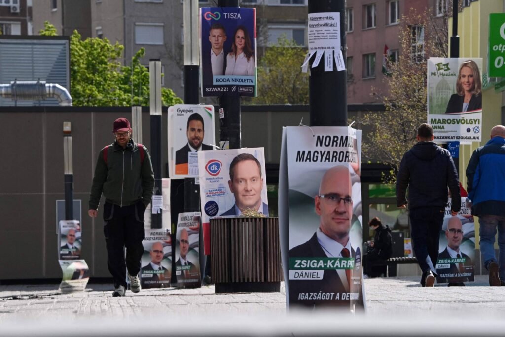 UE pede explicações à Hungria sobre informações à Rússia -