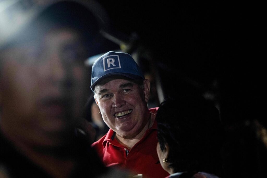 Uma semana após votação, Peru ainda não sabe resultados -