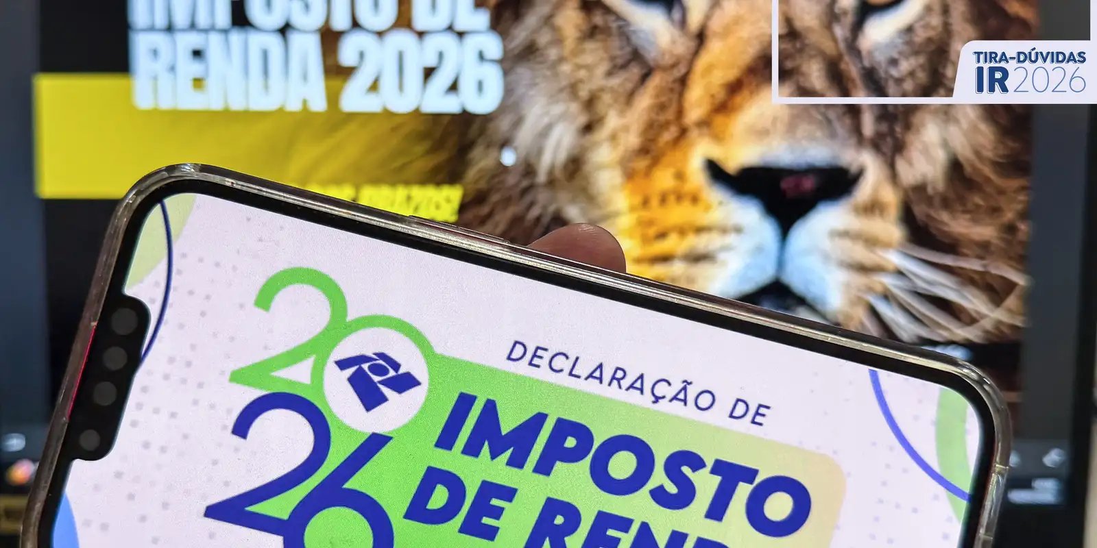 A menos de um mês do fim do prazo, 59%