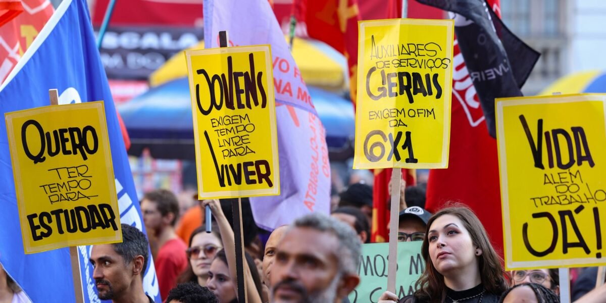 Acordo prevê regra de transição de 60 dias para fim