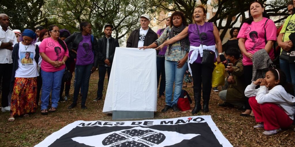 Apelo à ONU defende não prescrição dos Crimes de Maio