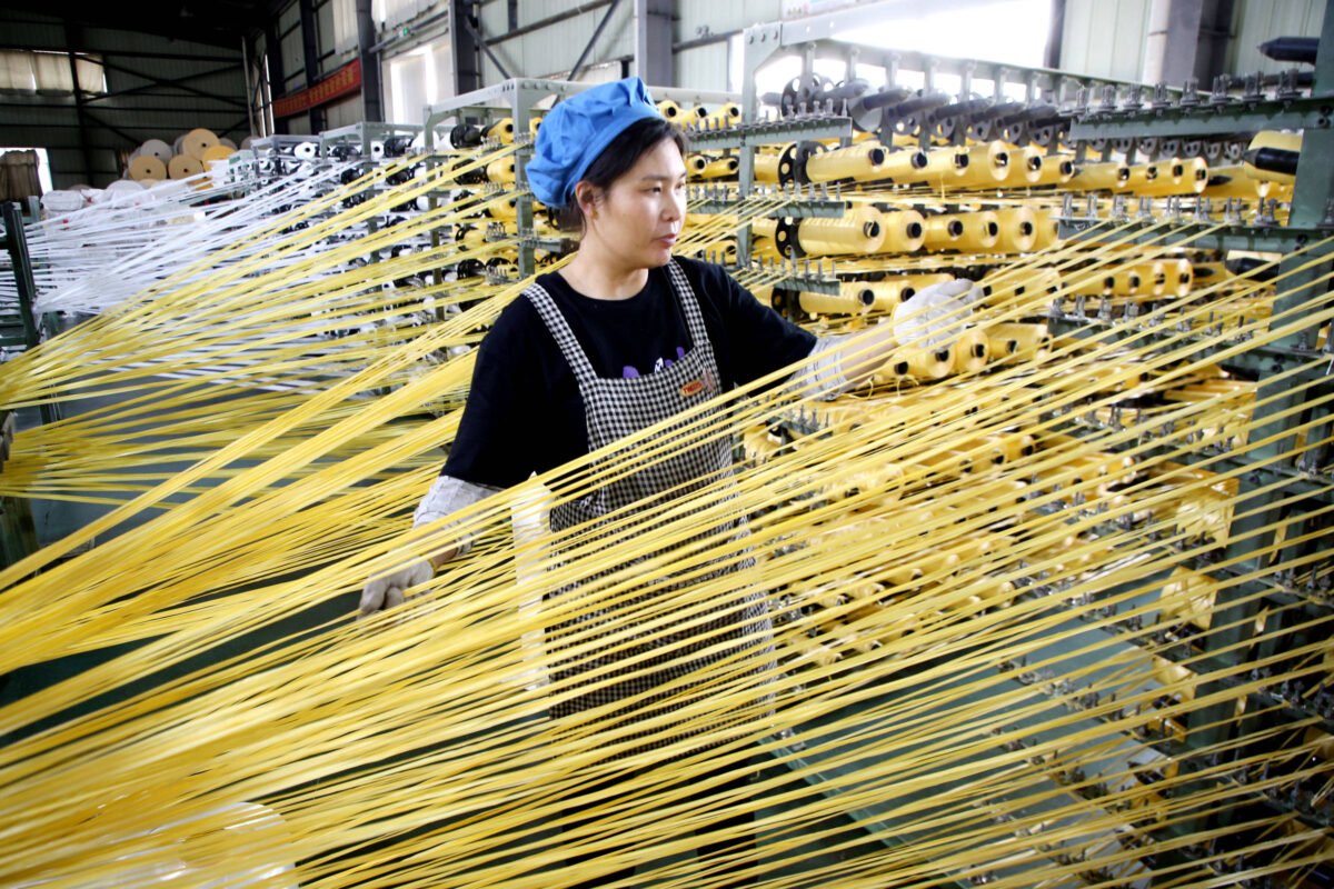 China elimina barreiras para imigrações internas no país - 27/05/2026