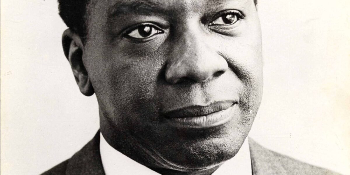 Com Milton Santos, Fliaraxá coloca a literatura no centro do